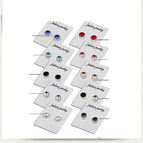 Transparent White