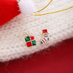 E6679/Gift Box Socks