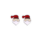 A138-35 Santa Claus