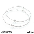 Steel Color 50 Cmke95012-KFC