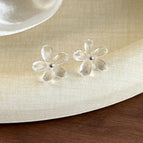 26872A Transparent Flowers