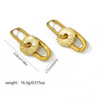 Gold / B  Style