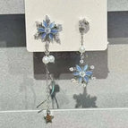 7707 [Earring Style]