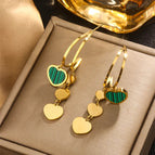 Green Love E-392