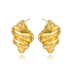 Golden White Zirconium