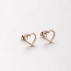 Rose Gold KE86553-K
