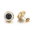 Golden and Black Ke57539-Z