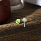 Light Green Rose