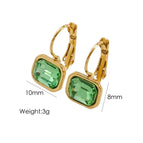 Emerald Green