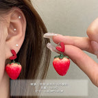 0320 Love Strawberry