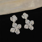 53# Flower Earrings