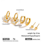 DKE252133GL Gold