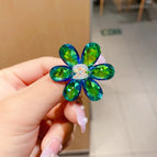 E-150 Green Ring