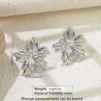 One Size / Silver / Hq010-1