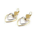 Gold Steel Color KE87659-KFC