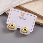 17.6*18.3mm, Needle Thickness: 0.8mm / F / 1 Pair/Package