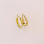 Gold / Style 1