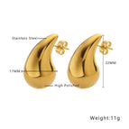 E298 Gold Large