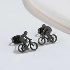 Bicycle Black