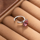 S4463-4 Pink Ear Cuff