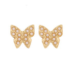 One Size / 4# Butterfly