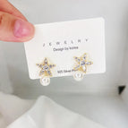D0206 XINGX-Gold/1.3*1.1cm