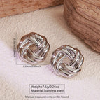 One Size / Silver / Fyd6097-1