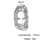 Average Size / JR1037-S7