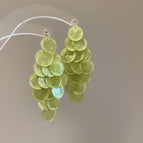 7# Silver Needle-Green-Small Size