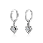 Silver Pair