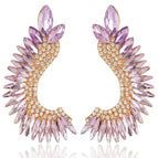 006 Gold + Purple