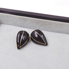 Silver Needle A28 Black