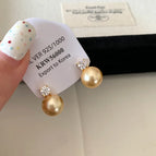 R1022 Textured Champagne [Shijia Pearl] 10mm