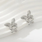 Women One Size / Silver / Style 3