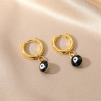 6 Aperture Black
