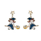 Magic Elf Ear Studs 579