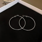 30# Silver Needle-Silver-5cm