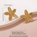 One Size / Multicolor-Golden Yellow / FY6199EH