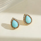 20.23mm*15.74mm-light Blue