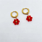 Bright Red