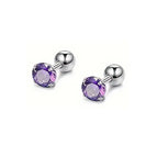 One Size / Purple