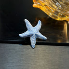 Starfish Ring