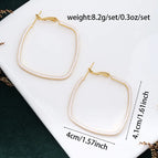 One Size / Gold 1