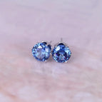 Blue / 8mm