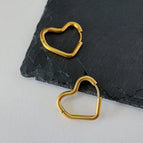 Sd138 Golden Love / Titanium Steel