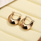 Rose Gold Ke110496-KFC