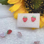 Fruit Strawberry (piece)