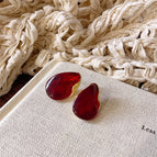 E1215 Wine Red