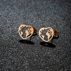 195 Rose Gold