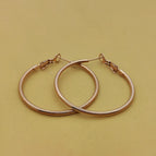 30mm Rose Gold